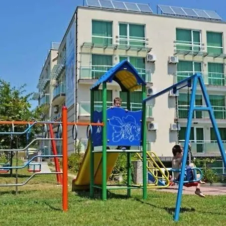 Apartment Seaview - Clara Sarafovo - 100m To Sea *