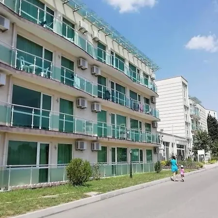 Seaview - Clara Sarafovo - 100m To Sea * Бургас