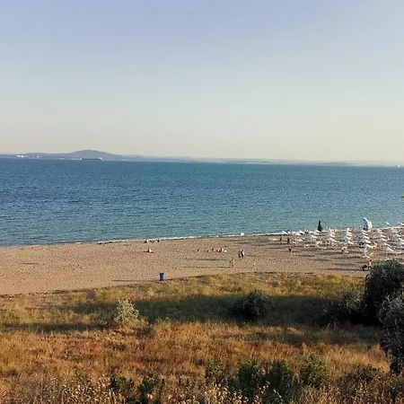 Апартамент Seaview - Clara Sarafovo - 100m To Sea *