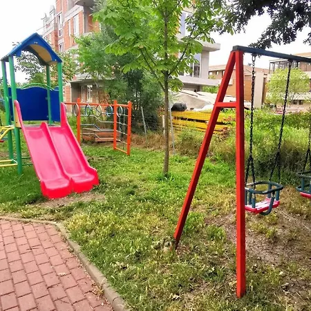 Seaview - Clara Sarafovo - 100m To Sea *