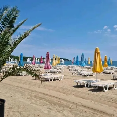 Seaview - Clara Sarafovo - 100m To Sea Appartement *