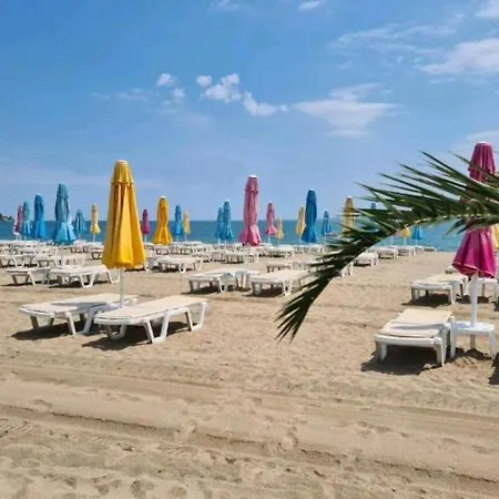 Appartement Seaview - Clara Sarafovo - 100m To Sea
