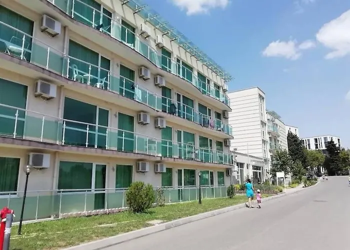 Seaview - Clara Sarafovo - 100m To Sea * Бургас