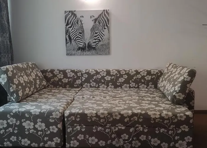 Apartment Seaview - Clara Sarafovo - 100m To Sea