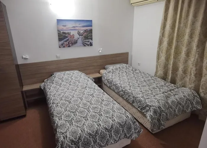 Апартамент Seaview - Clara Sarafovo - 100m To Sea *