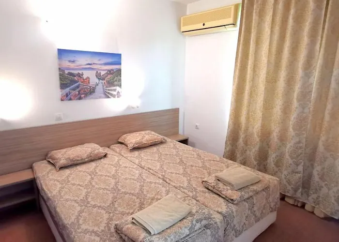 Seaview - Clara Sarafovo - 100m To Sea