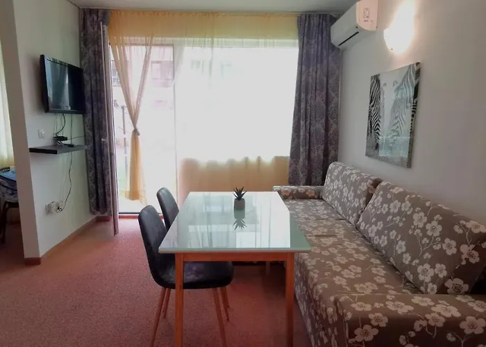 Seaview - Clara Sarafovo - 100m To Sea Апартамент