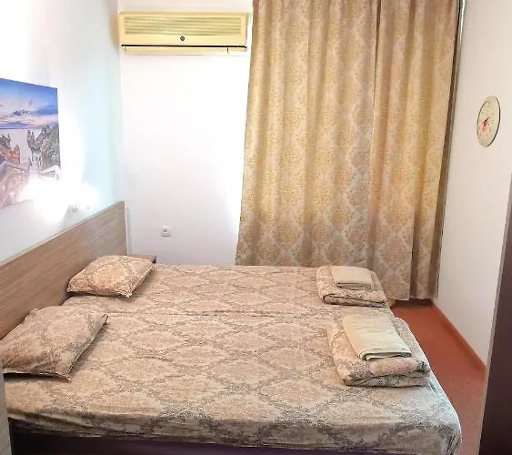 Seaview - Clara Sarafovo - 100m To Sea Апартамент