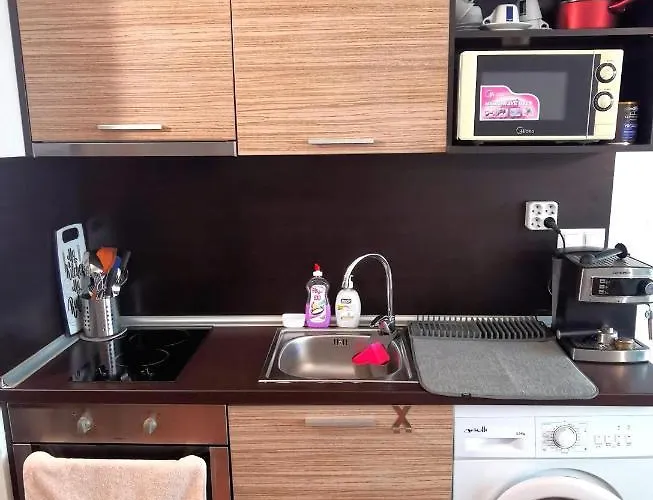 Seaview - Clara Sarafovo - 100m To Sea