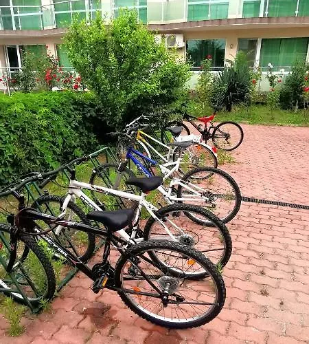 Апартамент Seaview - Clara Sarafovo - 100m To Sea