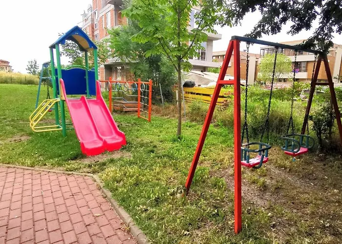 Seaview - Clara Sarafovo - 100m To Sea *